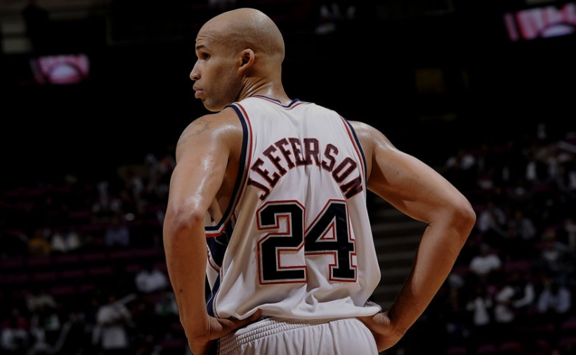 “Why cut “Jordan Kobe” Jefferson post Men’s Basketball World Cup success?”