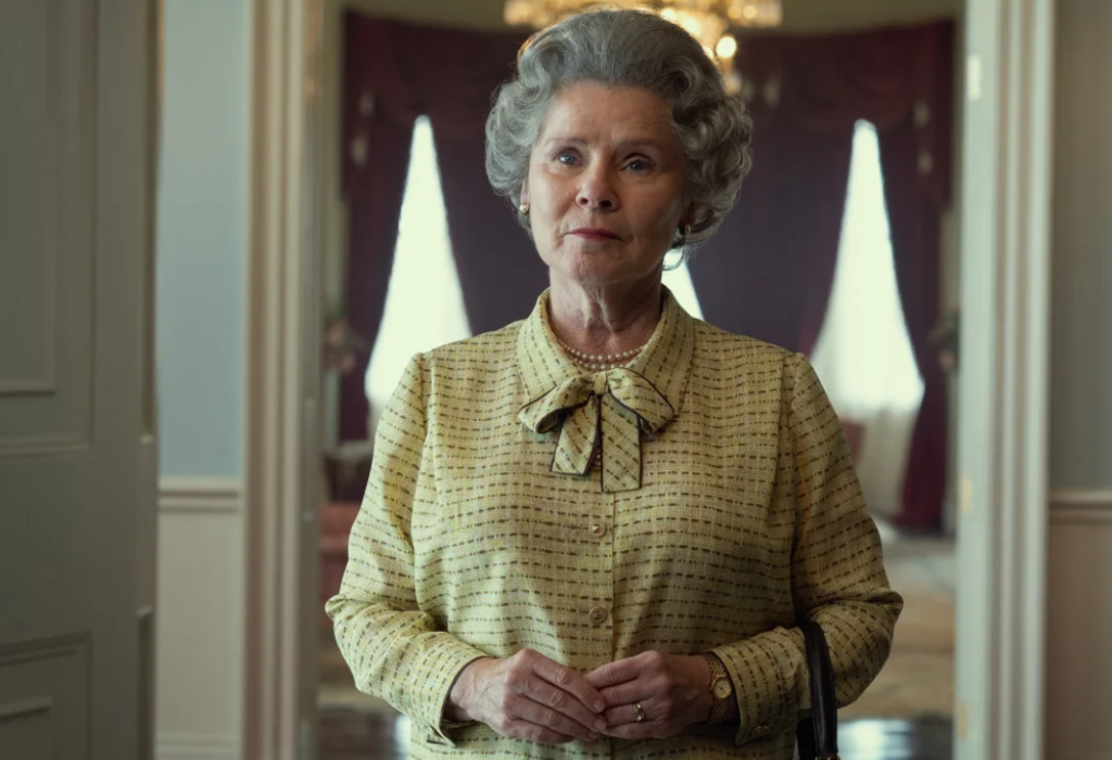 ‘The Crown’s’ cast draw the curtain on Netflix’s royal ‘soap opera’