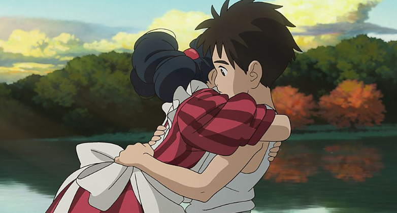 The Boy and the Heron: Inside the dark heart of Studio Ghibli’s latest animated masterpiece