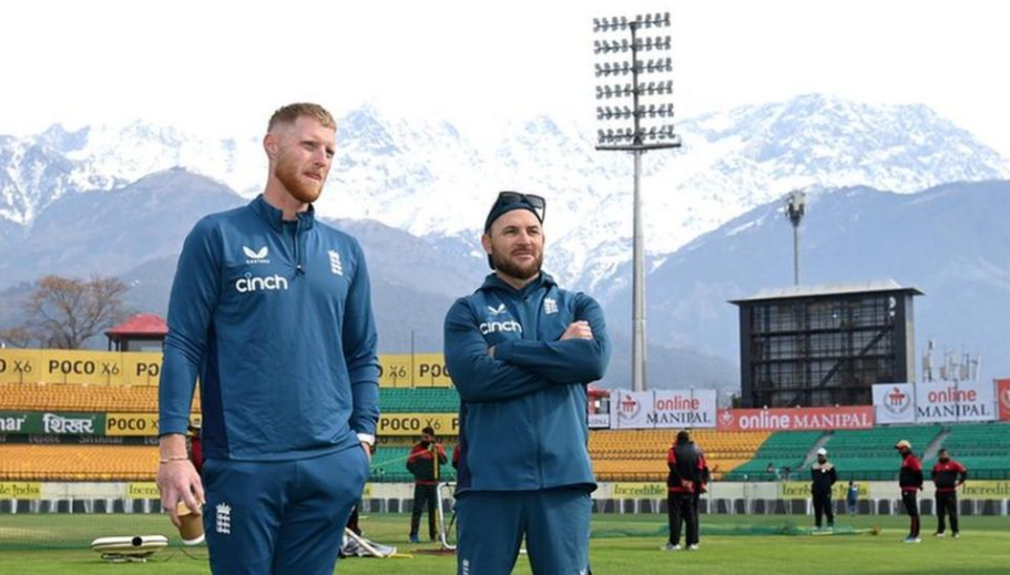 India v England: Ben Stokes says his team have evolved despite series loss